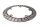Perforeret bremseskive, forreste højre, bremser BMW R 1200 CL 0442 K30 259C 03-05