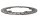 Perforeret bremseskive, forreste højre, bremser BMW R 1200 CL 0442 K30 259C 03-05