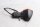 Front left turn signal, orange, short cable length Suzuki GSF 1200 Bandit WVA9 01-05