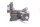 Gearbox housing, manual transmission housing BMW R 1150 R Rockster R28 0308 03-05