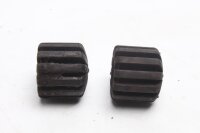 Set rubberen dempers voor brandstoftankbuffer (paar) BMW K 1100 RS K589 0522 92-96