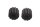 Set rubberen dempers voor brandstoftankbuffer (paar) BMW K 1100 RS K589 0522 92-96