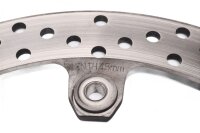 Dischi freno anteriori forati, set di viti di montaggio BMW K1300S 0508 09-15