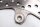 Dischi freno anteriori forati, set di viti di montaggio BMW K1300S 0508 09-15