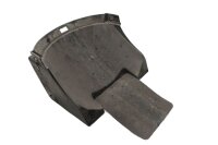 Parafanghi posteriori, paraspruzzi BMW R 1100 RT 259 0413...