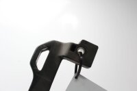 Rear left grab handle, luggage handle, passenger grab handle BMW R 1100 RT 259 0413 96-01