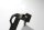 Rear left grab handle, luggage handle, passenger grab handle BMW R 1100 RT 259 0413 96-01