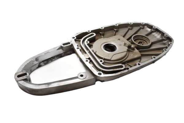 Front engine cover, crankshaft seal, housing cover BMW R 1150 GS R21 0415 99-04