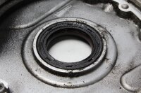 Front engine cover, crankshaft seal, housing cover BMW R 1150 GS R21 0415 99-04