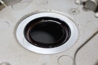 Front engine cover, crankshaft seal, housing cover BMW R 1150 GS R21 0415 99-04