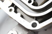 Front engine cover, crankshaft seal, housing cover BMW R 1150 GS R21 0415 99-04