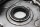 Front engine cover, crankshaft seal, housing cover BMW R 1150 GS R21 0415 99-04