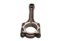 Connecting rod, crankshaft, engine connecting rod BMW K...