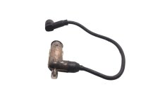 Conector de bujía, cable de encendido, sistema...