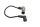Bougieconnector, ontstekingskabel, 5kOhm elektrisch systeem BMW K 1100 RS K589 0522 92-96