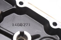 Engine cover, housing, rear clutch housing BMW K 1100 RS K589 0522 92-96