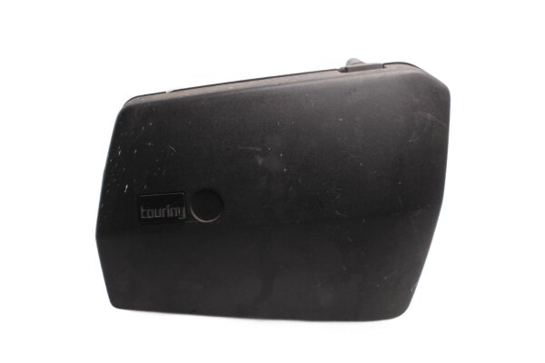 Oikeanpuoleinen laukku, touring-laukku, matkatavaralaukku BMW K 1100 RS K589 0522 92-96