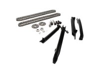 Taktkæde, kædestrammer, styreskinne, gear BMW R 1100 RT 259 0413 96-01