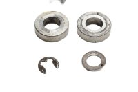 Taktkæde, kædestrammer, styreskinne, gear BMW R 1100 RT 259 0413 96-01