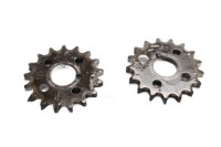Taktkæde, kædestrammer, styreskinne, gear BMW R 1100 RT 259 0413 96-01