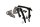 Taktkæde, kædestrammer, styreskinne, gear BMW R 1100 RT 259 0413 96-01