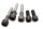 Taktkæde, kædestrammer, styreskinne, gear BMW R 1100 RT 259 0413 96-01