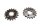 Taktkæde, kædestrammer, styreskinne, gear BMW R 1100 RT 259 0413 96-01