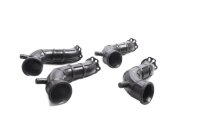 Insugningsgrenrörssats, förgasargummi Honda ST 1100 Pan European SC26 90-01