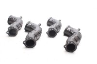 Insugningsgrenrörssats, förgasargummi Honda ST 1100 Pan European SC26 90-01