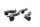 Insugningsgrenrörssats, förgasargummi Honda ST 1100 Pan European SC26 90-01