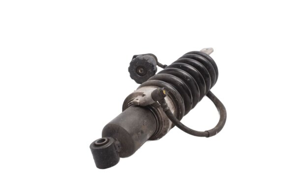 Regolazione idraulica dellammortizzatore posteriore BMW R 1100 RT 259 0413 96-01
