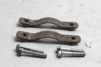 Kit de montaje del soporte del guardabarros delantero Suzuki GSF 1200 Bandit WVA9 01-05