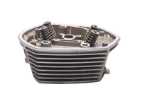 Cilinderkop kleppendeksel linker inlaat BMW R 1200 GS K25 0307 R12 04-07
