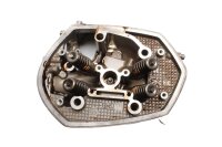 Cilinderkop kleppendeksel linker inlaat BMW R 1200 GS K25 0307 R12 04-07