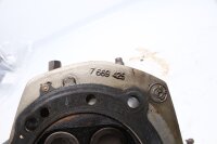 Cilinderkop kleppendeksel linker inlaat BMW R 1200 GS K25 0307 R12 04-07