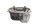 Cilinderkop kleppendeksel linker inlaat BMW R 1200 GS K25 0307 R12 04-07