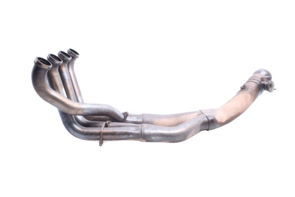 Exhaust manifold, exhaust pipe, exhaust manifold, exhaust manifold pipe BMW K1300S 0508 09-15