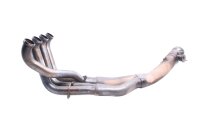 Exhaust manifold, exhaust pipe, exhaust manifold, exhaust...