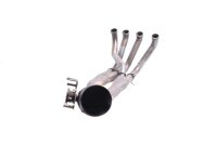 Exhaust manifold, exhaust pipe, exhaust manifold, exhaust...
