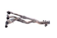 Exhaust manifold, exhaust pipe, exhaust manifold, exhaust manifold pipe BMW K1300S 0508 09-15