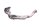 Exhaust manifold, exhaust pipe, exhaust manifold, exhaust manifold pipe BMW K1300S 0508 09-15