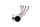 Exhaust manifold, exhaust pipe, exhaust manifold, exhaust manifold pipe BMW K1300S 0508 09-15