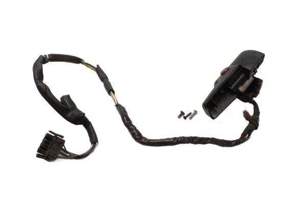 Lenkerschalter links Blinker Hupe Bedienung BMW R 1150 GS R21 0415 99-04
