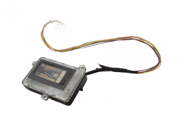 LCD-display, bränslemätare, oljenivåinstrument, VDO BMW R 1150 GS R21 0415 99-04