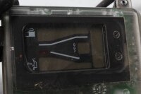 LCD-display, bränslemätare, oljenivåinstrument, VDO BMW R 1150 GS R21 0415 99-04
