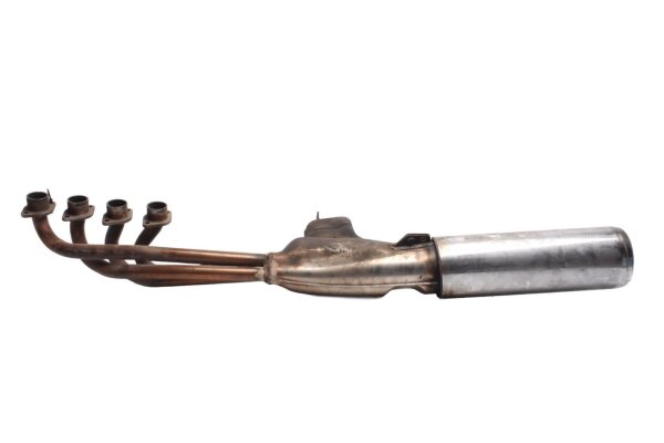 Pakoputkiston äänenvaimennin, pakosarja 18121457168 BMW K 1100 RS K589 0522 92-96