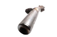 Pakoputkiston äänenvaimennin, pakosarja 18121457168 BMW K 1100 RS K589 0522 92-96