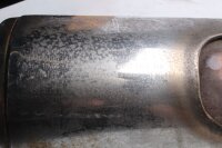 Pakoputkiston äänenvaimennin, pakosarja 18121457168 BMW K 1100 RS K589 0522 92-96