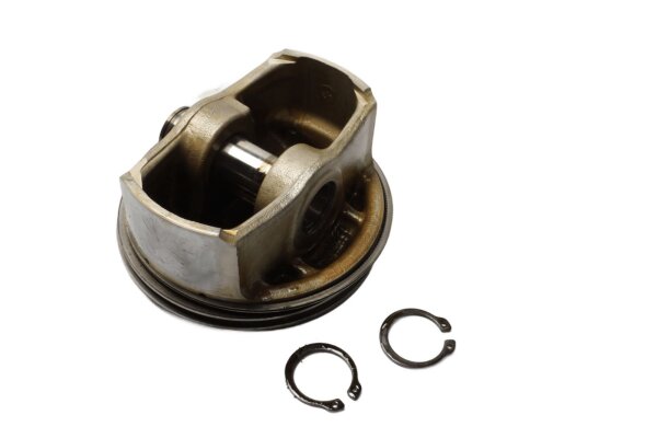 Kolvcylinderbultfästringar höger BMW R 1150 GS R21 0415 99-04