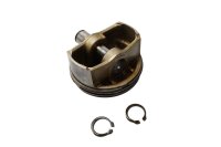 Venstre stempel komplet med stempelringe BMW R 1150 GS R21 0415 99-04